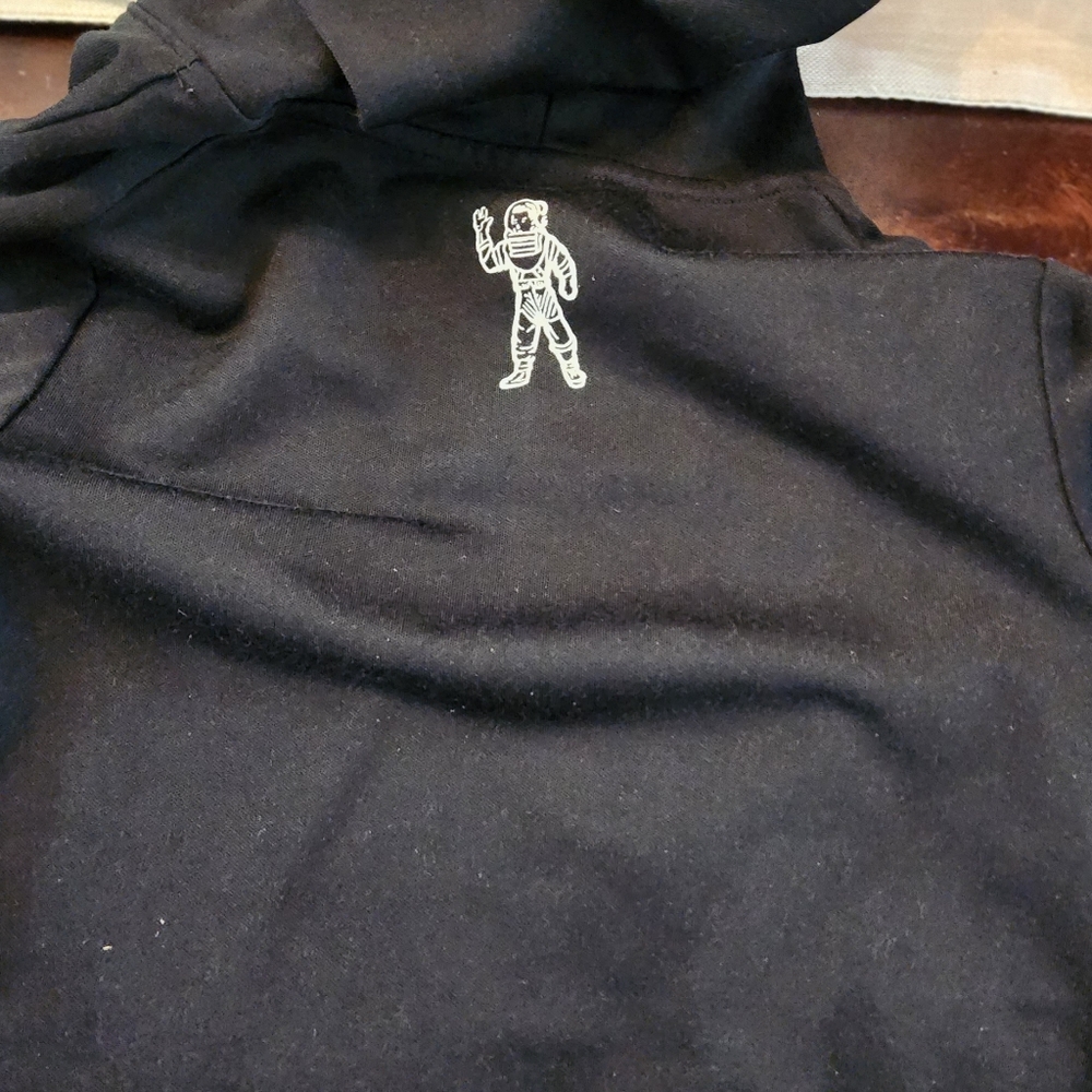 Boys Jacket - Picture 3 of 3